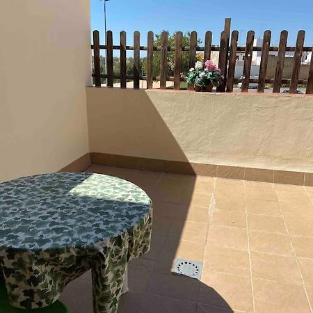 Ferienwohnung Atico Santa Lucia Terraza Y Parking Gratuitos Alcalá de Guadaira Exterior foto
