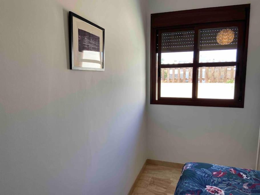 Ferienwohnung Atico Santa Lucia Terraza Y Parking Gratuitos Alcalá de Guadaira Exterior foto