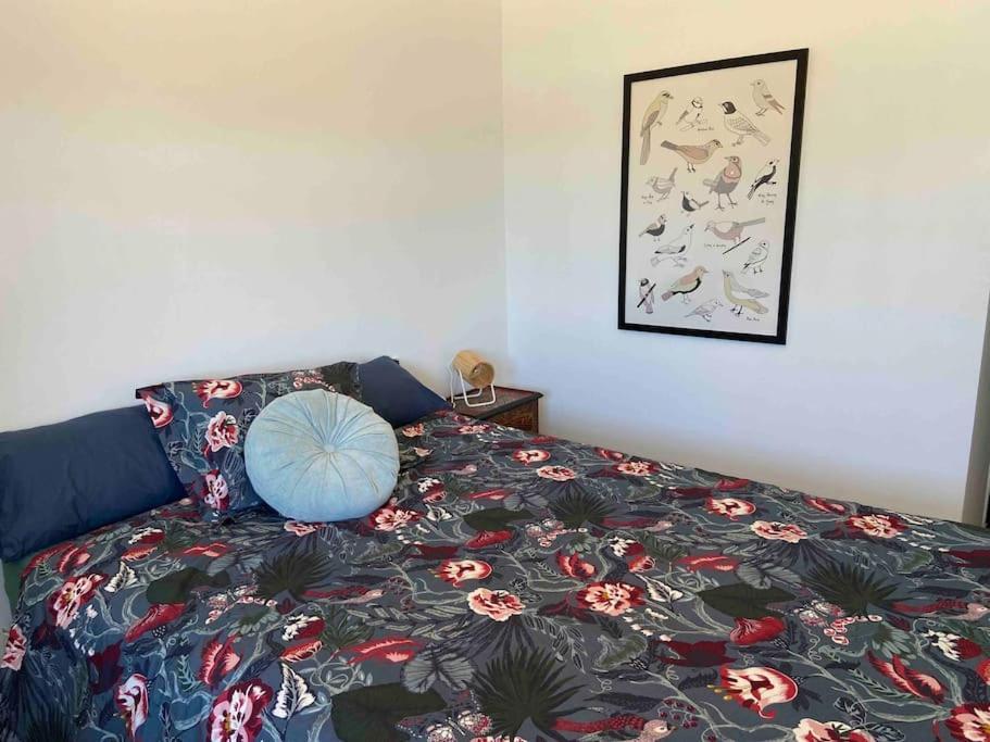 Ferienwohnung Atico Santa Lucia Terraza Y Parking Gratuitos Alcalá de Guadaira Exterior foto